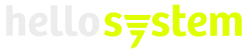 HelloSystem