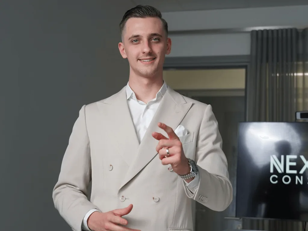 Nexsale Team