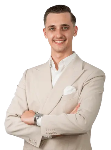 Portrait David Gretschmann
