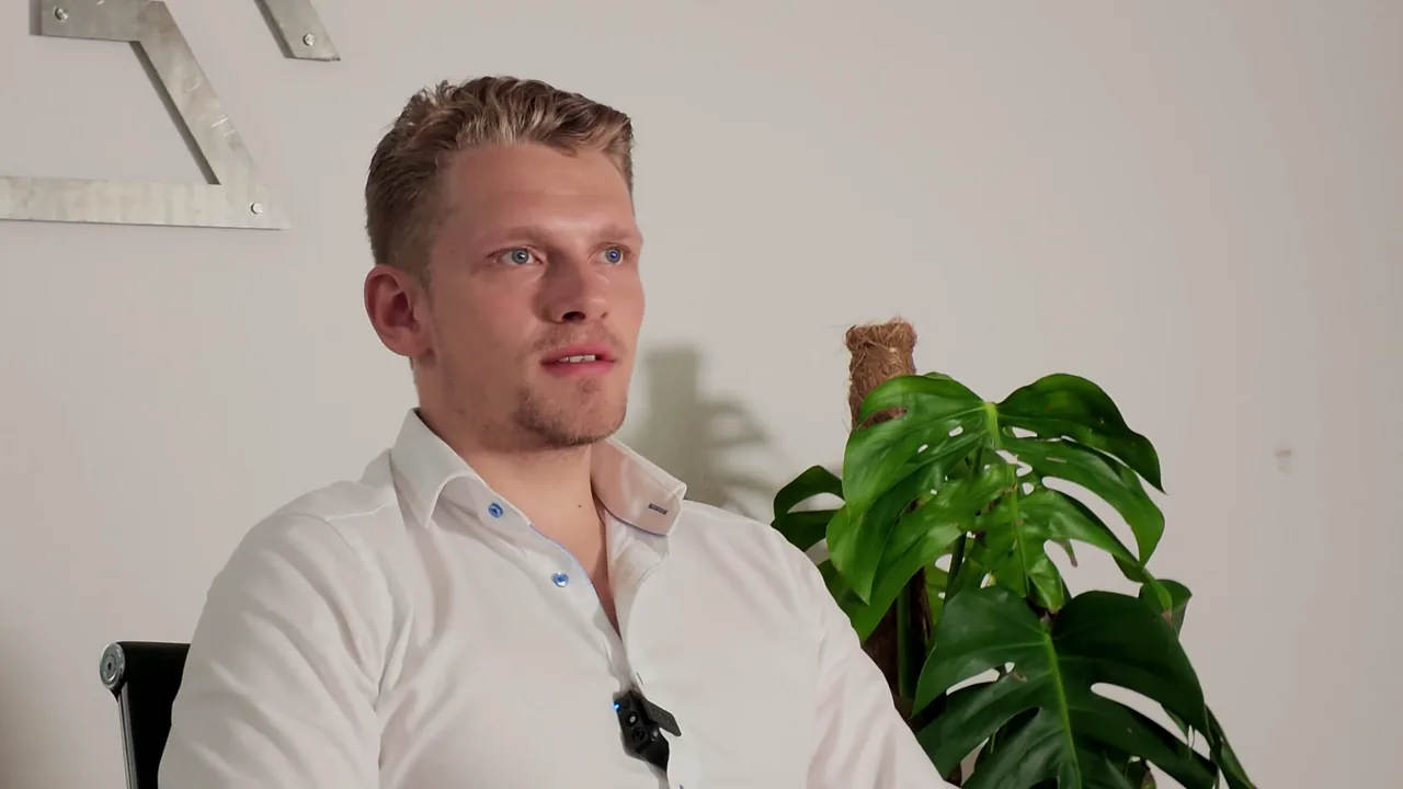 S&A Marketing GmbH